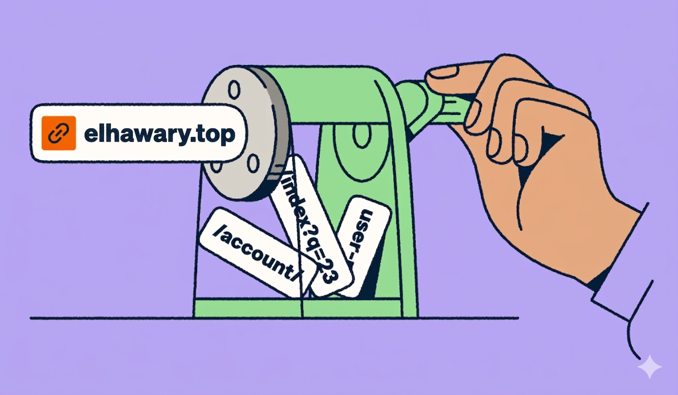 Boost Email Marketing Productivity with elhawary.top Short Links